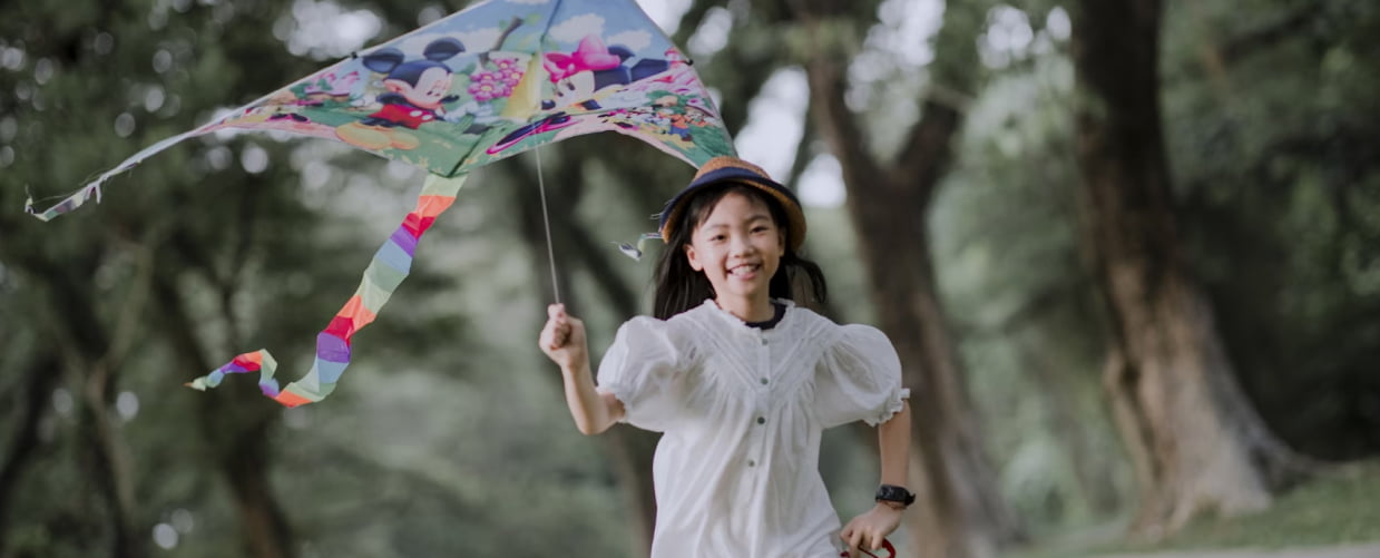 Kindersachenflohmarkt